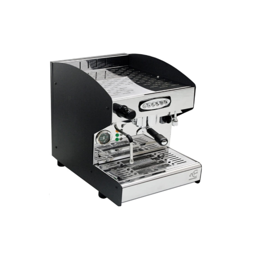 ROUNDER 1 GROUP ESPRESSO COFFEE MACHINE